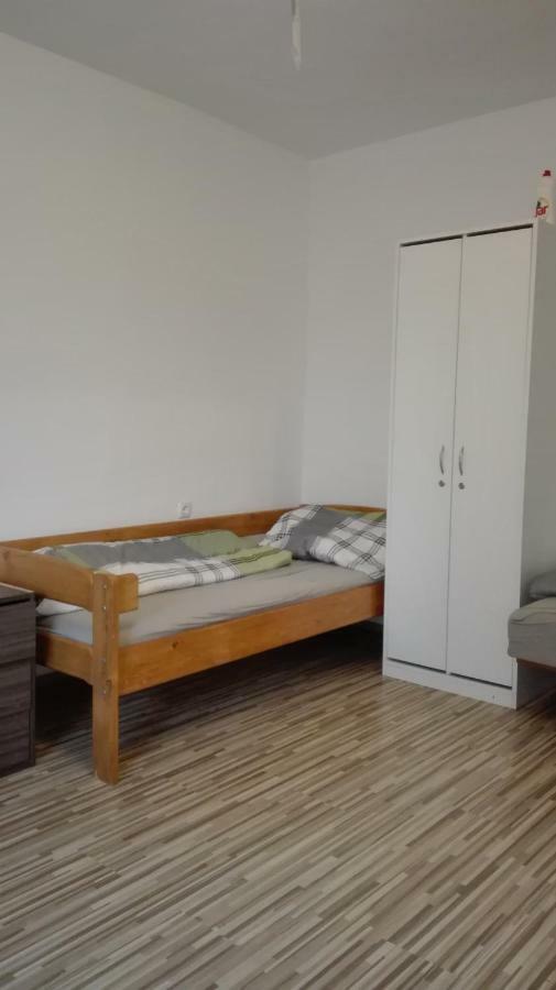 Halex 3 Apartment Bojna Exterior photo